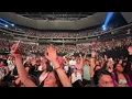 Marc Anthony - “Parecen Viernes” 2024 Historia Tour, en vivo Austin,Texas.