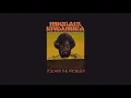 Michael Kiwanuka - You Ain't The Problem (Lyric Video)