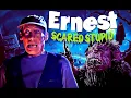 10 Things You Didn t Know About ErnestScaredStupid