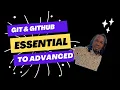 3 - Git GitHub