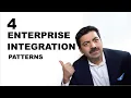 4 Enterprise Application Integration Patterns EAI Patterns