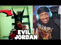 Download Lagu NoLifeShaq Reacts To Playboi Carti EVILJordan