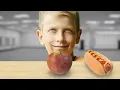 Food Theory: DON'T TRUST Your School Lunch!