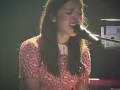 Olivia Rodrigo - making the bed (Live in NYC)