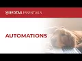 Redtail Essentials Automations