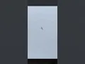 Actual footage of Kobe Bryant s helicopter moments before the crash