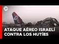 Download Lagu 🚨 EN ESTE MOMENTO | Hutíes de Yemen atacados por Israel: el análisis de Manuel Castro