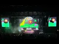Griz Night 1 Red Rocks 2026