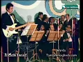 Ohdonoul Ayam - Warda 🌹🎼 أحضنوا الأيام - وردة | المقدمة الموسيقية (الفرقة الماسية)