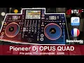 Download Lagu Pioneer Dj OPUS QUAD 🇫🇷