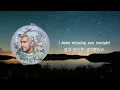 Andy Grammer - These Tears(가사/해석)