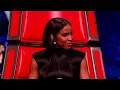 Frank sings 'West Coast' by Lana Del Ray | The Voice UK