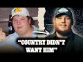 The Story of Luke Combs is Crazier Than You Think