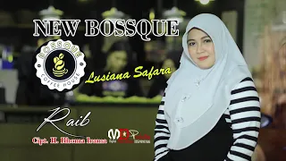 raib h rhoma irama lusianasafara new bossque