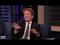 Martin Short Got High With George Harrison | CONAN on TBS