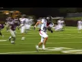 Game of the Week Salem takes down Cave Spring 42-7