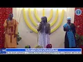 WELCOME TO OUR YOUTH SABBATH SERVICE AFRICAN EDITION 2026