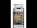 Welcome to the new Amazon Photos