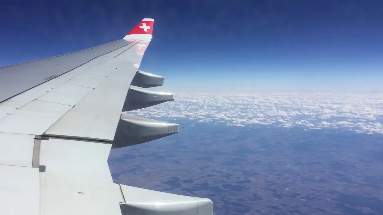 FLIGHT REVIEW | WIDEBODY ON SHORT HAUL | SWISS A333 | ZURICH TO COPENHAGEN