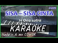 Download Lagu SISA SISA CINTA - H Ona sutra KARAOKE COVER Pa800