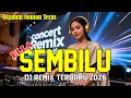 Lagu ENAKNYA DJ REMIX SEMBILU - ELLA #dj #remix #ella