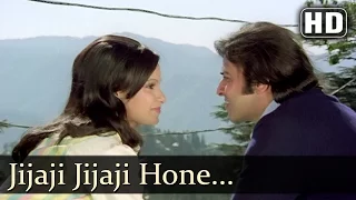 sajan bina suhagan jijaji jijaji hone wale jijaji suresh wadkar dilraj kaur anuradha