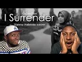 Download Lagu Vanny Vabiola - i surrender (celine dion) Cover | amazing reaction