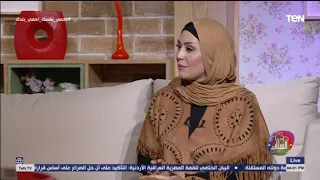 ليه بننسى الأحلام بعد الاستيقاظ  مفسرة احلام تجيب دندنها