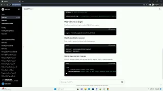 postgresql connection string python sqlalchemy