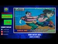 Download Lagu hebattt.. || dubbing atau baca komik petruk gareng jangkar bumi MP3