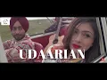 Lagu UDAARIAN SONG........         SATINDER SARTAJ                      LYRICS.....