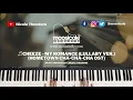 Cheeze (치즈) - My Romance / Hometown Cha-Cha-Cha 갯마을 차차차 OST | PIANO COVER & TUTORIAL