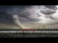 Tornado Warning Issued for Rochester NY as Storms Sweep Region July 2026 NewsDrop