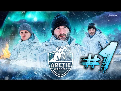 Download MP3 Arctic Warrior | Es geht los! + Die erste Verletzung! | Folge 1