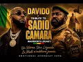 Davido – Warrior’s Legacy 🇲🇱 | Powerful Tribute to Sadio Camara (Emotional Afrobeat 2026)