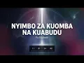 NYIMBO ZA ZA KUOMBA NA KUABUDU - DEEP RELAX SWAHILI WORSHIP SONGS