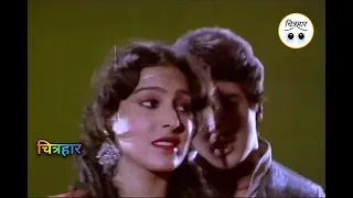 mere liye tu bani do gulab 1983 kishorekumar ashabhosle indeevar bappilahiri