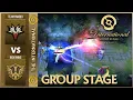 IRON WING vs TEAM YANDEX - HIGHLIGHTS