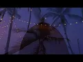 Hawaiian Lullabies | Gentle Slack Key & Mele for Quiet Evenings 🌺🌙