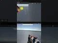 Unity URP Fix FPS Wall Clipping with Camera Stack