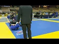 2022 Pan IBJJF Jiu-Jitsu Championship - White Belt Master 1 Featherweight