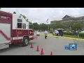 Va Beach courthouse evacuated due to suspicious package