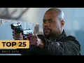 CUBA GOODING JR MOVIES - TOP 25