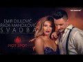 Download Lagu EMIR DJULOVIC \u0026 RADA MANOJLOVIC - SVADBA (OFFICIAL VIDEO 2019)