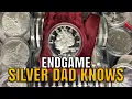 Download Lagu The Endgame: How Much Silver You’ll Need to Buy a House After the Collapse