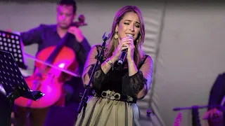 قولوا ليها علاش طولتي الغيبة                                 أداء الفنانة سناء مرحاتي  دندنها