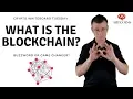 What is Blockchain Blockchain Technology Explained Simply