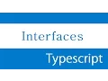 ES6 and Typescript Tutorial - 48