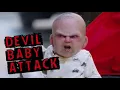 Devil's Due - Trailer