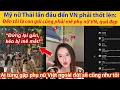 Download Lagu Mỹ nữ Thái lần đầu đến Việt Nam phải thốt lên: Đến tôi là con gái cũng phải mê phụ nữ VN, quá đẹp